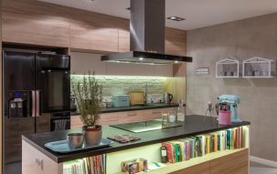 Kitchen island design: avoid these 5 mistakes!