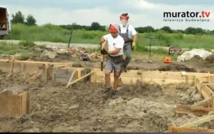 Budowa fundamentu. jak wykonuje się ławy fundamentowe